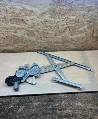 Lexus RX 450H Rear door window regulator with motor 8572048141 0620204002