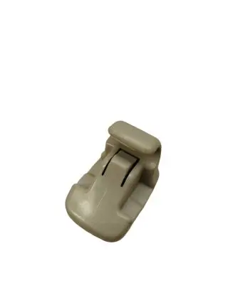 Subaru Legacy Sun visor clip/hook/bracket 