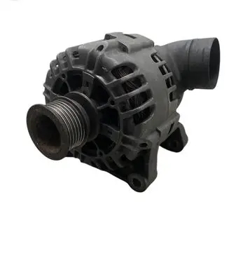 BMW X5 E53 Generator/alternator 7501593 SG12B029 2542377A