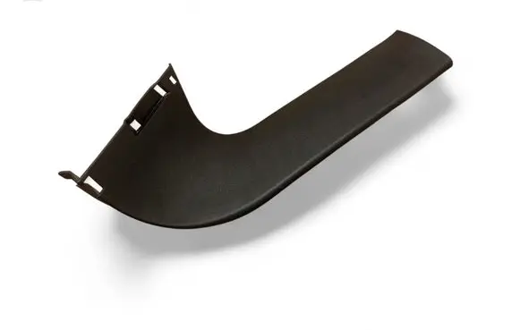 Lincoln Nautilus Tailgate trim FA1BR42324AE