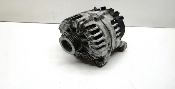 BMW X1 E84 Generator/alternator 7802261