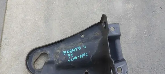 KIA Picanto Tow bar 