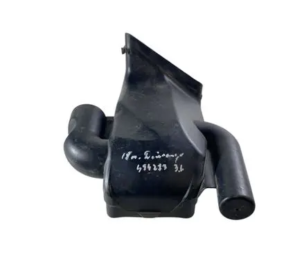 Dodge Durango Air intake duct part 68022213AB