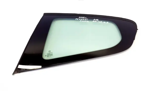 Peugeot 208 Rear side window CP0000078