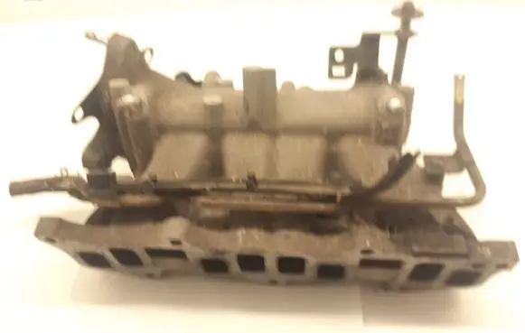 Honda FR-V Exhaust manifold