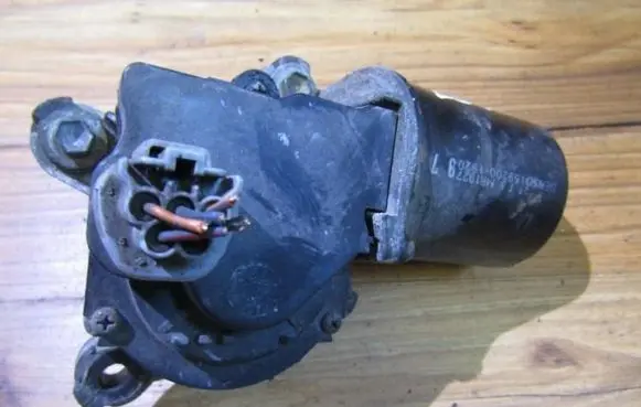 Mitsubishi Galant Wiper motor 1592001920 159200-1920
