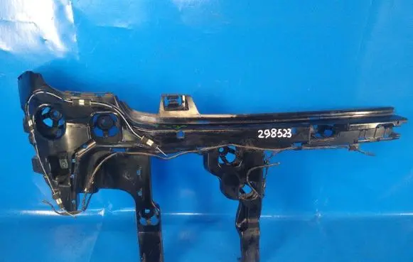 Mini Cooper F57 Rear bumper mounting bracket 51127432941