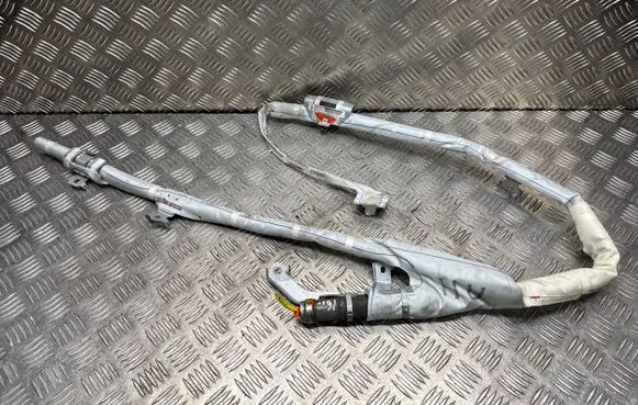 Mazda 3 III Roof airbag 06000180800 9MVMH0ZV8L0
