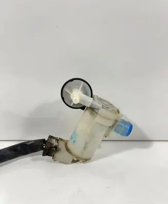 Nissan X-Trail T31 Windscreen/windshield washer pump 2224655A