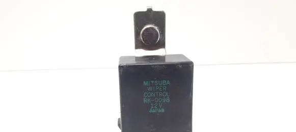 Subaru Forester SF Window wiper relay RK0098
