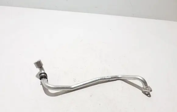 Dacia Sandero III Air conditioning (A/C) pipe/hose 924801462R