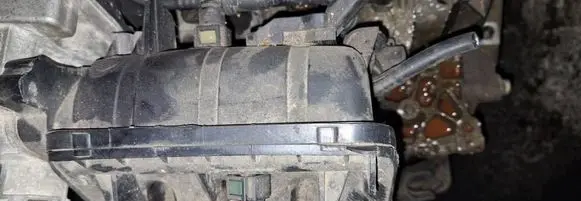 Citroen C2 Intake manifold 