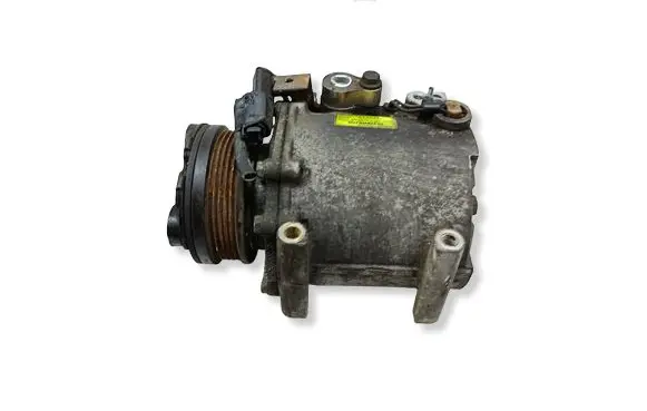 Mitsubishi Space Star Air conditioning (A/C) compressor (pump) MR315460 3034988 AKC200A204P