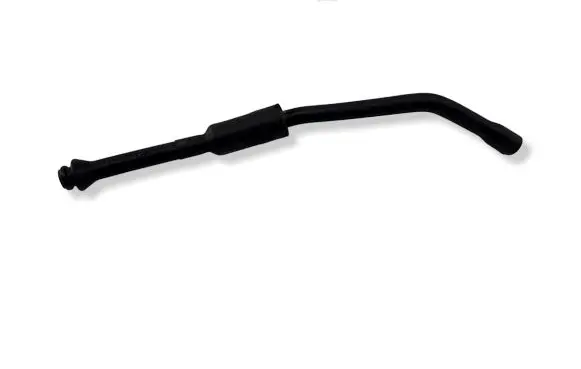 Toyota bZ4X Oil level dip stick 