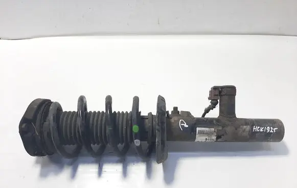 Volkswagen Sharan Front shock absorber/damper 7N0413031H