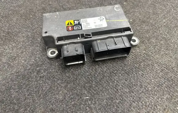 Airbag control unit/module
