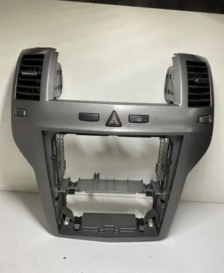 Opel Zafira B Radio/GPS head unit trim 13162556 13162544 13162545