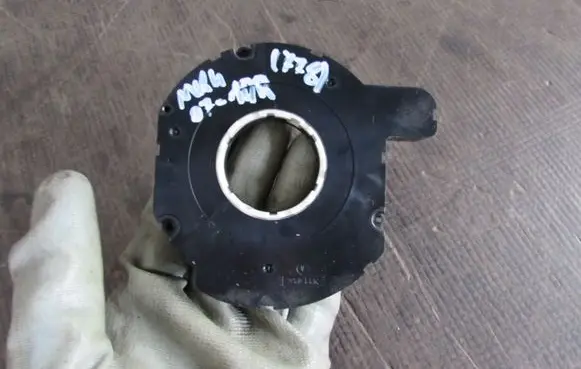 Ford Mondeo MK IV Airbag squib ring wiring ANJ761003B