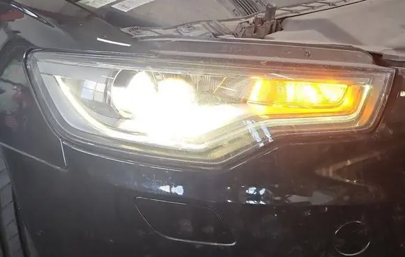 Audi A6 S6 C7 4G Headlight/headlamp 4G0941044J IMPRK1583777