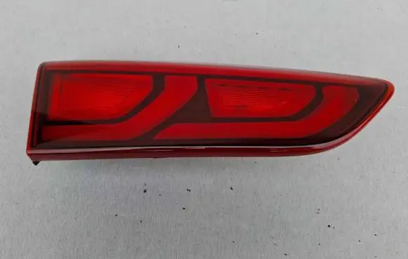 Hyundai i20 (GB IB) Tailgate rear/tail lights 92403C8000 11325CL 02068599900010