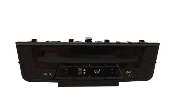 Climate control unit