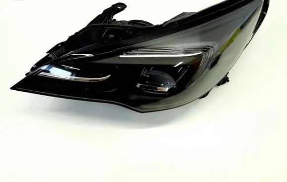 Opel Astra K Headlight/headlamp 39195688
