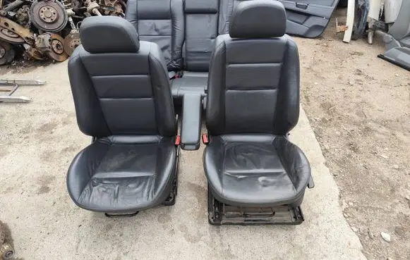 Opel Zafira B Interior set