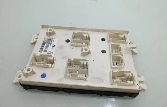 Comfort/convenience module