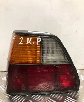 Volkswagen Golf II Rear/tail lights 191945111B