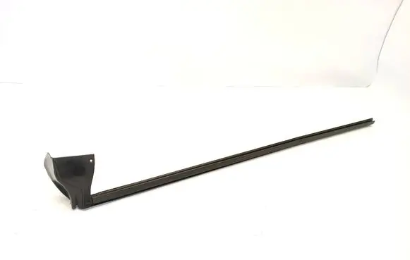 BMW 3 E46 Rubber seal front coupe door window 8194732 51328194732