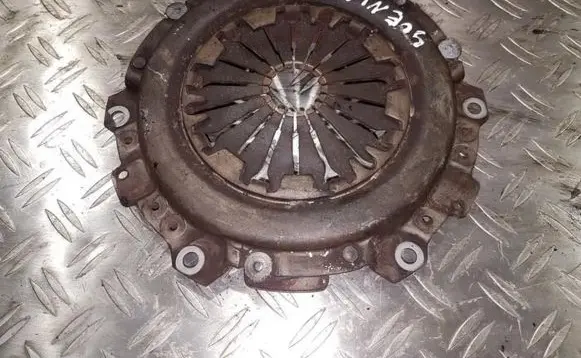 Renault Scenic I Pressure plate 