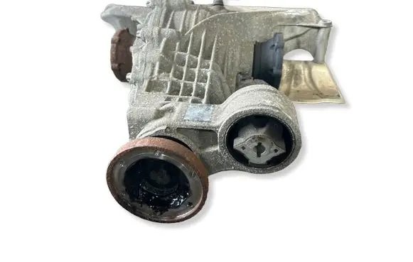 Audi A4 S4 B9 Rear differential 