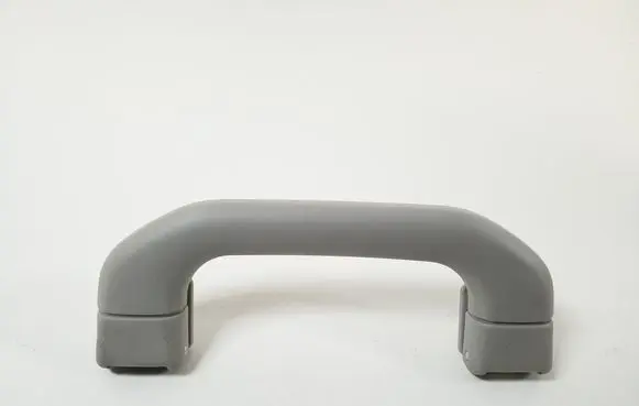 Mercedes-Benz C W203 Front interior roof grab handle A2038100451