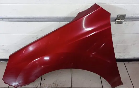Subaru Legacy Fender