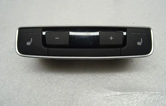 Audi A4 S4 B5 8D Climate control unit 8W0919158A