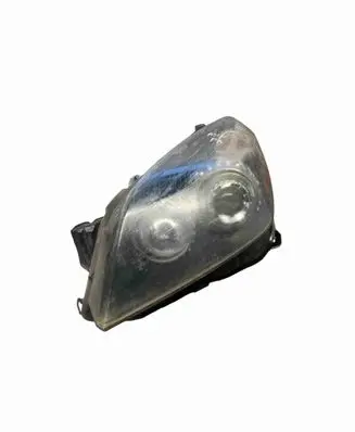 Opel Astra H Headlight/headlamp 93178635