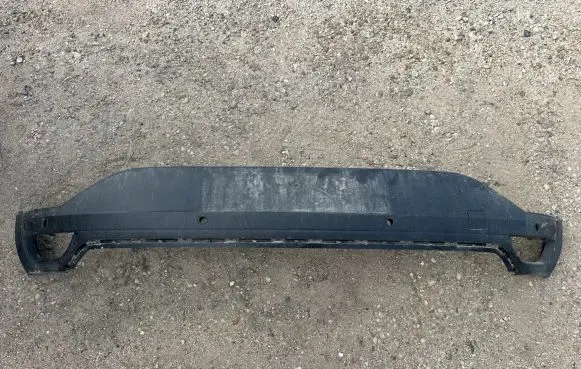 Dacia Sandero III Rear bumper lower part trim 850183490R
