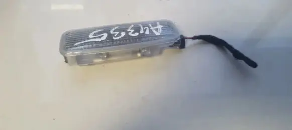 Audi A6 S6 C6 4F Other interior light 4D0947105A