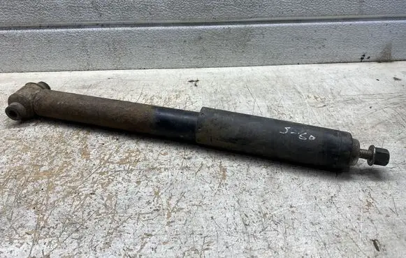 Volvo V70 Rear shock absorber/damper
