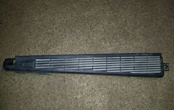 BMW 5 E39 Parcel shelf load cover mount bracket 8185227