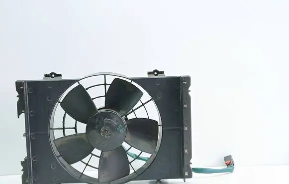 Fiat Ducato Heater fan/blower 90225040648010