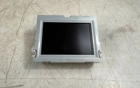 Citroen DS5 Speedometer (instrument cluster) 9678558780