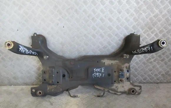 Ford Focus Front suspension assembly kit set 