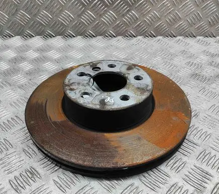BMW 3 G20 G21 Front brake disc 6880060