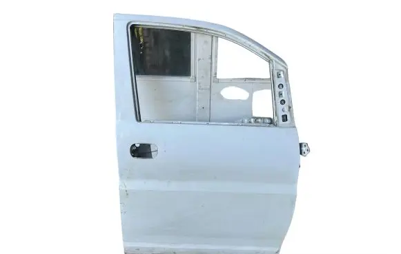 Hyundai H-1, Starex, Satellite Front door