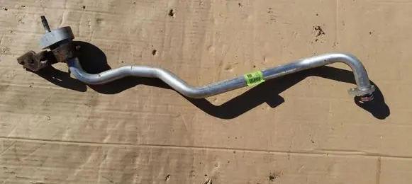 Ford Fiesta Air conditioning (A/C) pipe/hose C1B1-19N617-BB