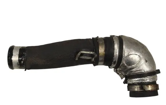 Hyundai Santa Fe Air intake hose/pipe 