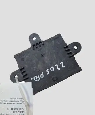 Ford S-MAX Door control unit/module 6G9T14B533HJ
