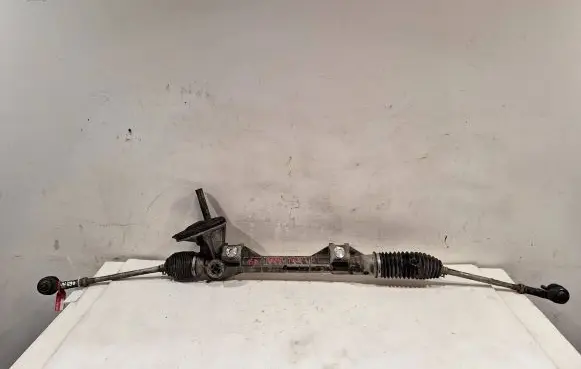 Renault Twingo II Steering rack 8200867063