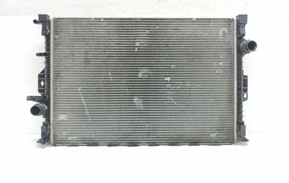 Ford S-MAX Coolant radiator